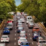 Movilizaciones complican la movilidad en CDMX este 9 de diciembre