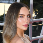 Belinda se despide de México y se muda a España para ser la emperatriz Carlota