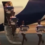 Llegan a Cuba los heridos y los cuerpos de militares tras los ataques de EE.UU. en Venezuela