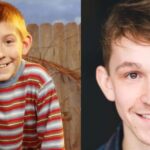 Caleb Ellsworth-Clark asume el rol de Dewey en el regreso de Malcolm