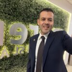 Ulises Mejía arrasa en encuestas rumbo a la gubernatura de Zacatecas 2027