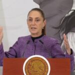 Sheinbaum avala impacto económico de la tregua entre Trump e Irán