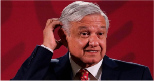 Auditoría detecta fallos en el Tren Maya y Pensión del Bienestar- El gobierno de AMLO en la mira