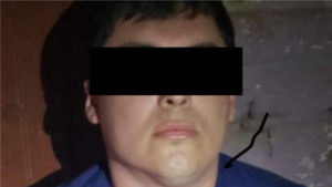 Capturan a &#039;Jando&#039;, mano derecha de Iván Archivaldo Guzmán