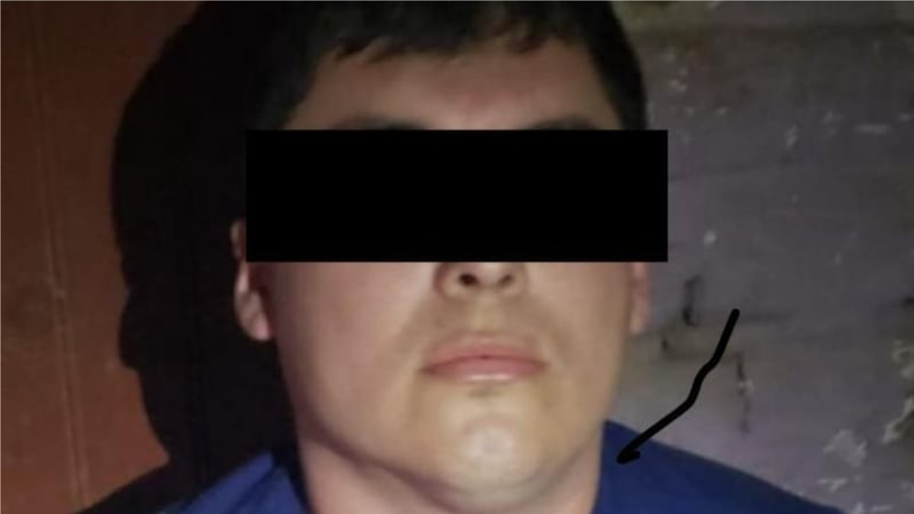 Capturan a &#039;Jando&#039;, mano derecha de Iván Archivaldo Guzmán