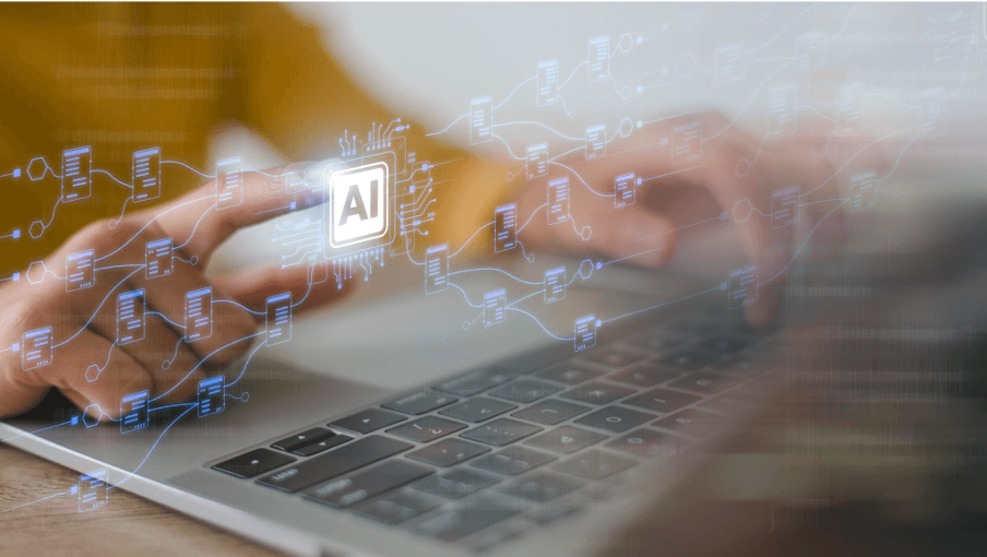 Cómo las marcas pueden triunfar en el marketing digital en la era de la IA