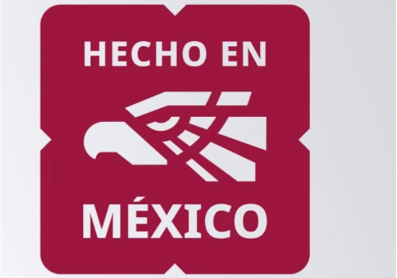 Descubre el origen del logo Hecho en México y sus regulaciones