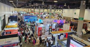 Feria Internacional de Franquicias 2025