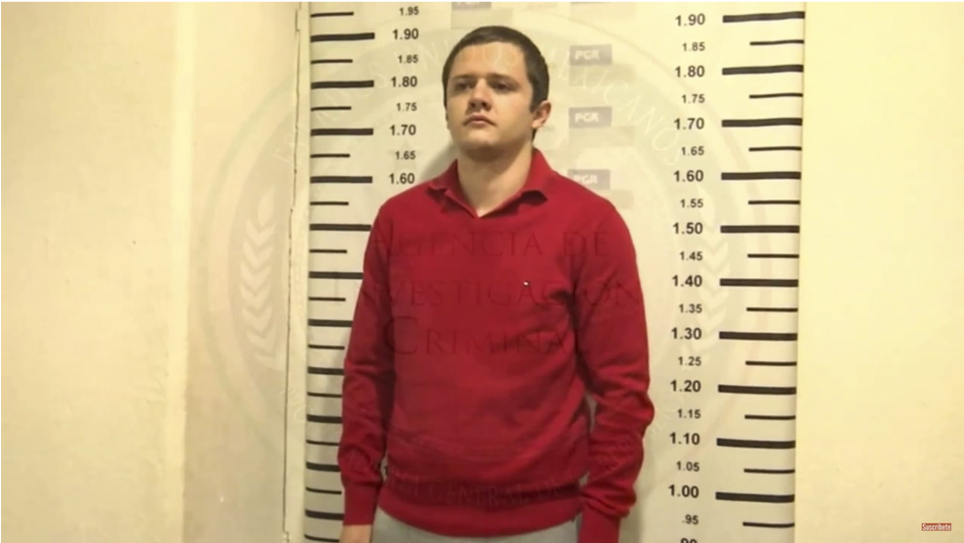 Fiscalía de EEUU va por todo- Cadena perpetua para El Menchito