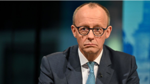 Friedrich Merz, el adversario de Merkel, se convierte en el nuevo líder de Alemania