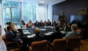 INAH y CNR unen fuerzas para proteger el patrimonio cultural