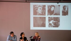 Mujeres en el Muralismo- Rompiendo barreras y redefiniendo el arte público