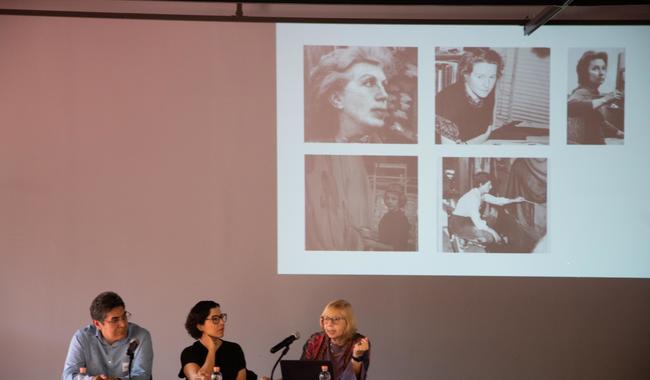 Mujeres en el Muralismo- Rompiendo barreras y redefiniendo el arte público