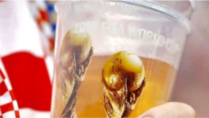 Mundial de Arabia Saudita 2034 no tendrá venta de alcohol, advierte embajador