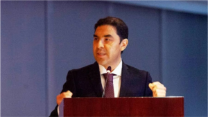 Roberto Moreno Herrera renuncia al SNA antes de ser despedido