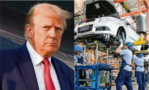 Trump amenaza con aranceles de hasta 100% a autos mexicanos- ¿qué implica para la industria?