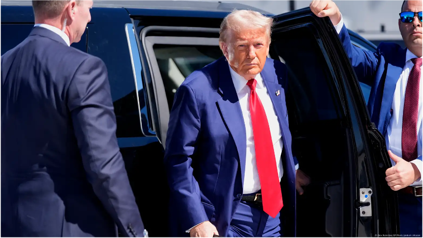 Trump planea reunión con Zelenski y Putin para intentar resolver la guerra en Ucrania