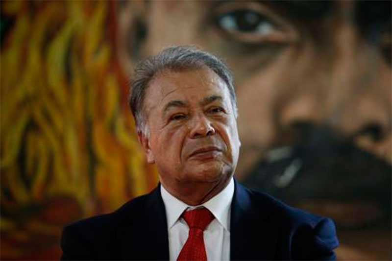 alberto anaya