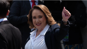 ¡Confirmado! Yasmín Esquivel va por la SCJN tras aprobación del INE