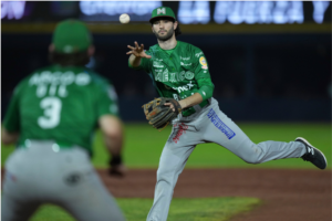 ¡No te pierdas la acción! Dónde ver a México en las semifinales de la Serie del Caribe 2025