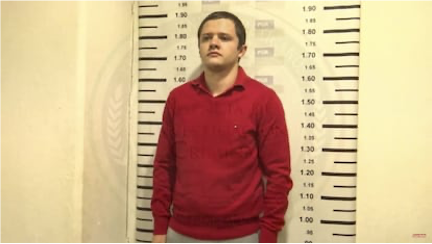 El Menchito recibe cadena perpetua en EUA