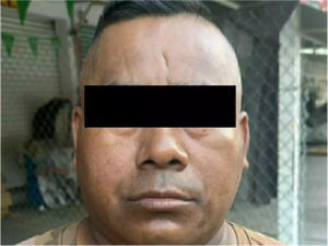 Detienen a expolicía vinculado al caso Ayotzinapa en Guerrero- clave en la desaparición de los 43