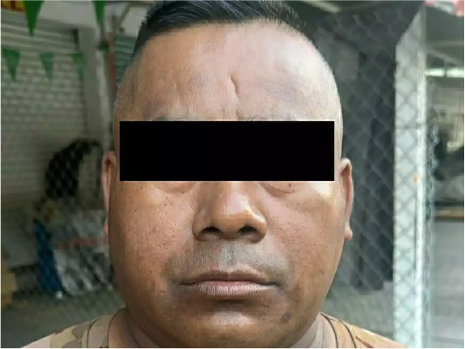 Detienen a expolicía vinculado al caso Ayotzinapa en Guerrero- clave en la desaparición de los 43