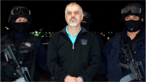 Eduardo Arellano Félix