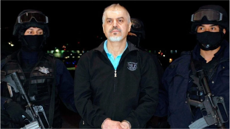 Eduardo Arellano Félix