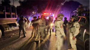 El CJNG tras los ataques a la Guardia Nacional y el Ejército en Jalisco y Michoacán