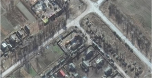 Estados Unidos corta acceso satelital a Ucrania mientras Rusia intensifica ataques