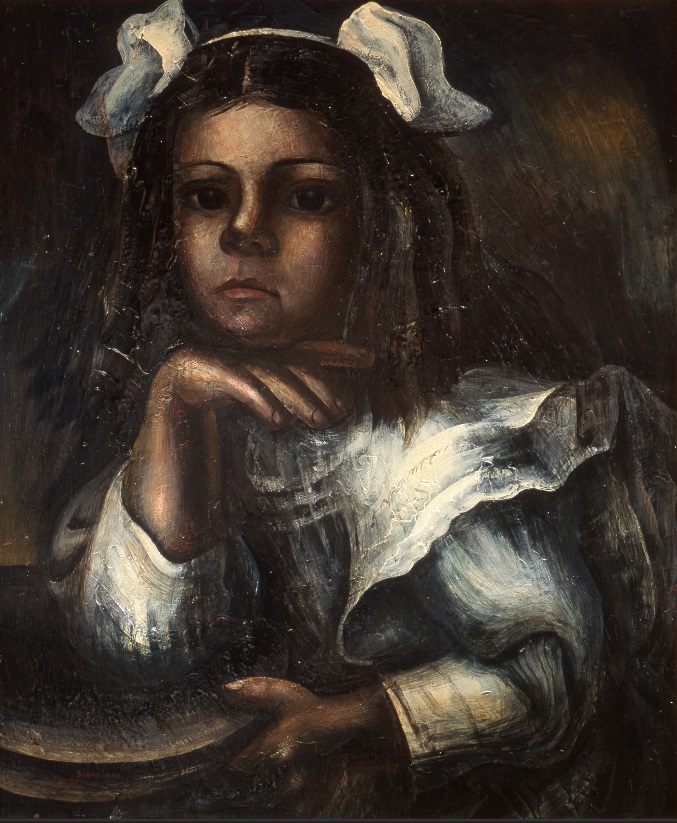 Imagen Mujeres frente al espejo (2)