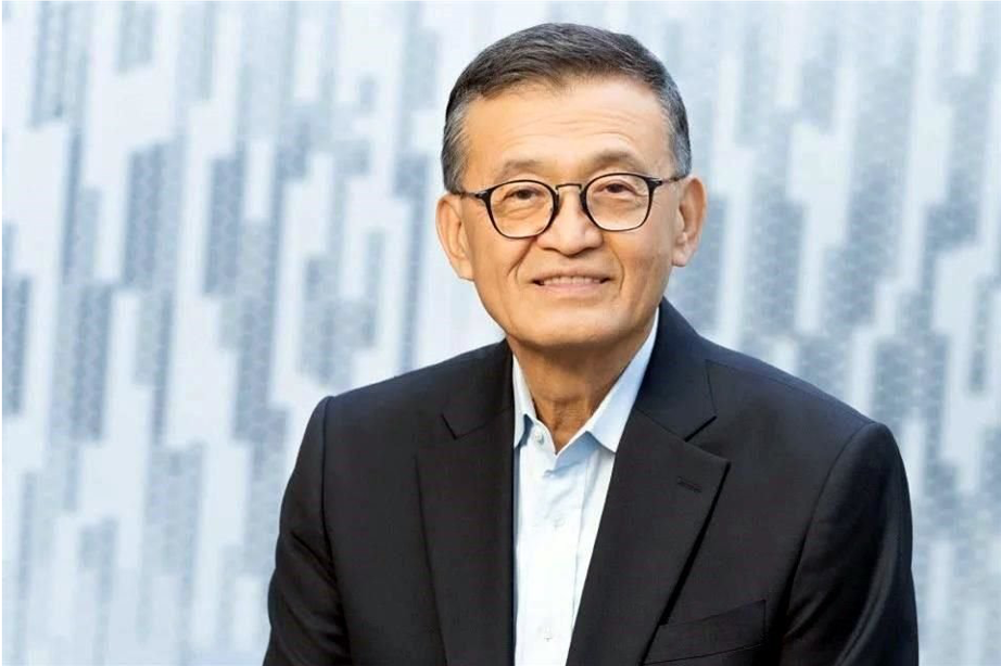 Intel nombra a Lip-Bu Tan como nuevo CEO