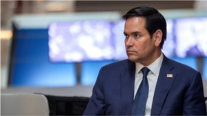 Marco Rubio reconoce avances con México, pero pide más acción contra el narcotráfico