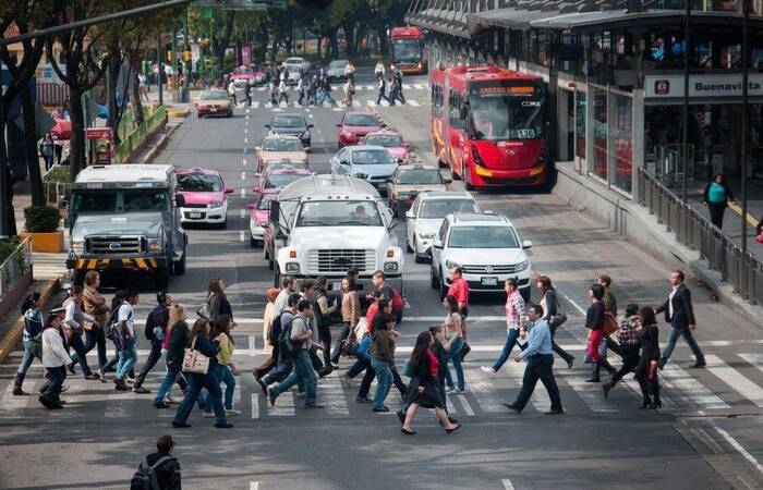 Movilidad-CDMX
