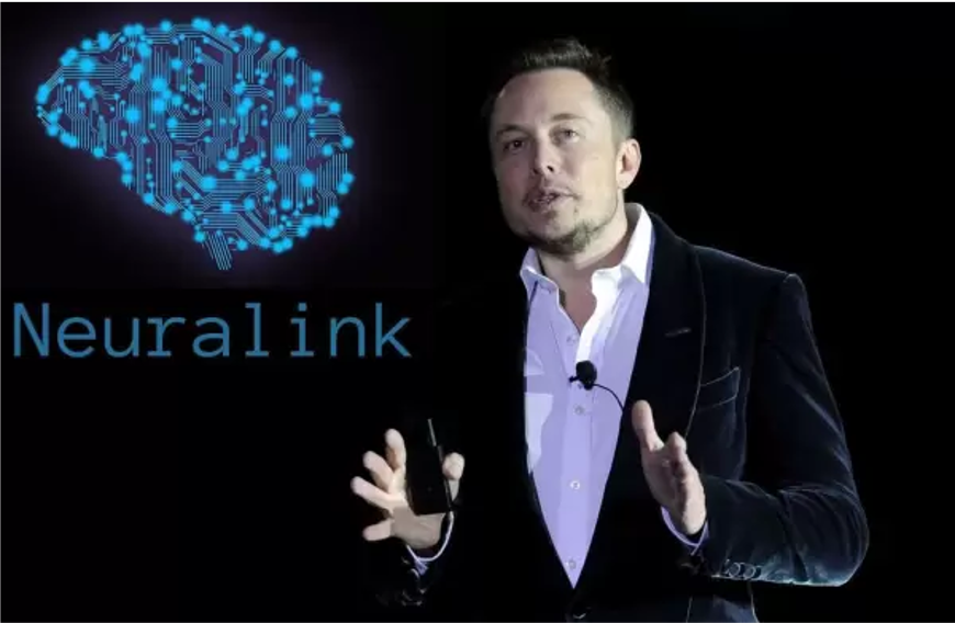 Neuralink patenta las palabras ‘telepatía’ y ‘telequinesis’