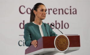 Sheinbaum anuncia 6 medidas clave contra las desapariciones en México