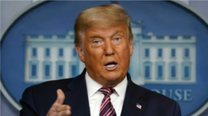 Trump confirma aranceles del 25% a importaciones de autos desde México a partir del 4 de marzo