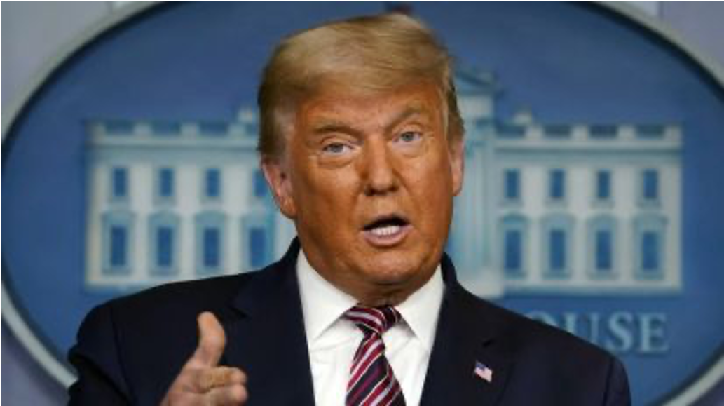 Trump confirma aranceles del 25% a importaciones de autos desde México a partir del 4 de marzo