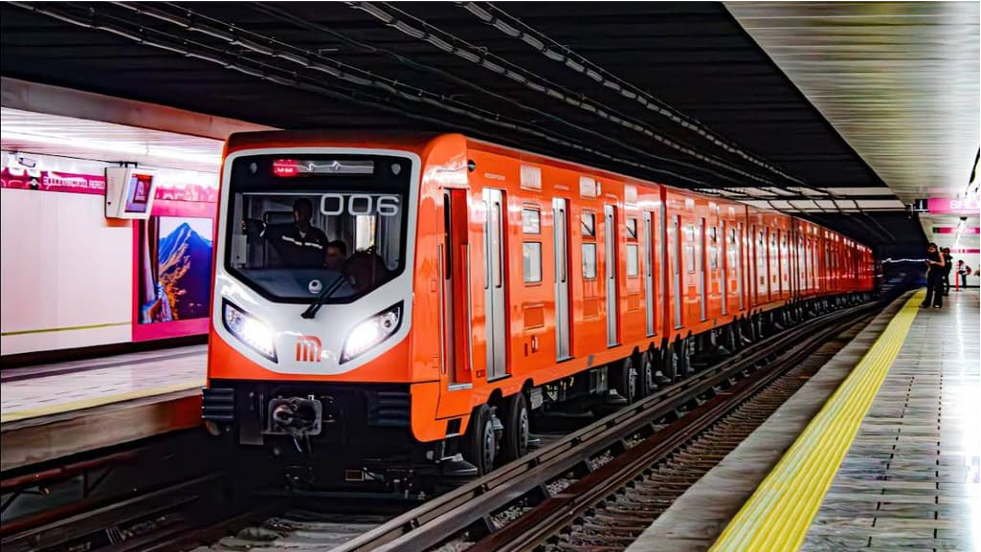 ¡Atención, chilangos! Reapertura del tramo Cuauhtémoc-Chapultepec de la Línea 1 del Metro después de Semana Santa