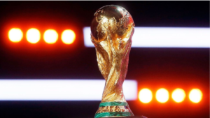 ¡El Mundial 2026 se acerca! Las selecciones que pueden clasificar en marzo