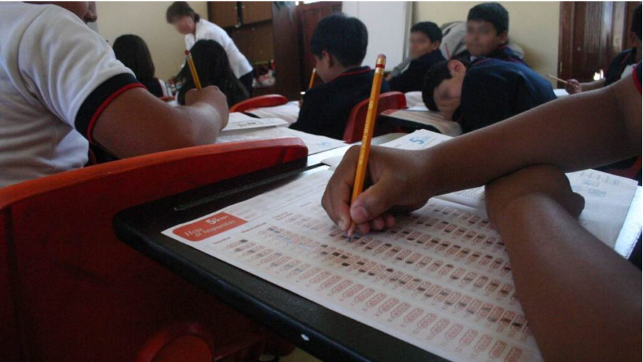 ¡Es oficial! México aplicará la prueba PISA 2025 en abril y mayo