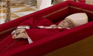 Adiós al Papa Francisco- las fechas clave que marcan el último adiós y la elección del nuevo pontífice