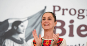 Afirma Sheinbaum, ‘La 4T le ha devuelto la dignidad a México’, tras negociaciones con EUA