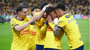 América lidera el ranking de Concacaf- ¿Es suficiente para el Mundial de Clubes?