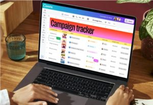 Canva lanza hojas tipo Excel y funciones con IA- ¡así es su nueva súper actualización!