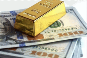 El oro rompe récord- supera los $3,500 por onza tras críticas de Trump a la Reserva Federal