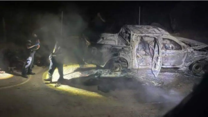 Enfrentamiento deja 11 personas asesinadas en Tecoanapa, Guerrero