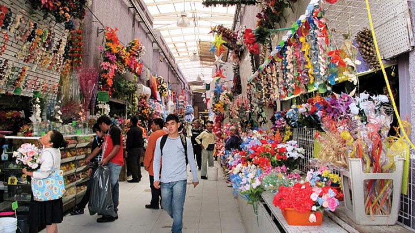 La-Merced-Market