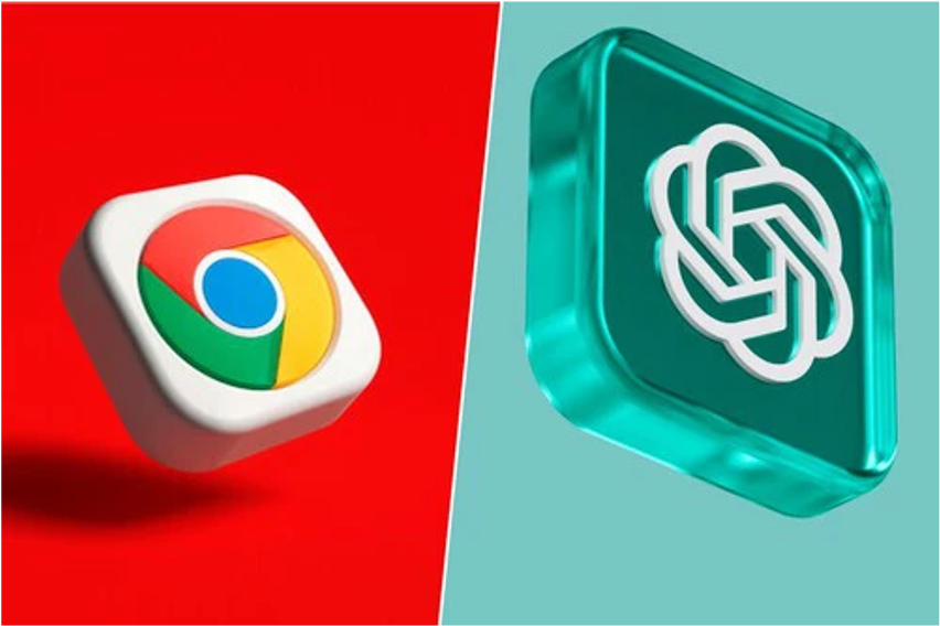 OpenAI quiere comprar Chrome si obligan a Google a venderlo